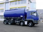 MAN TGA 35.430 Tanker 2000 года